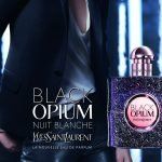 Black Opium Nuit Blanche - Yves Saint Laurent - Foto 3