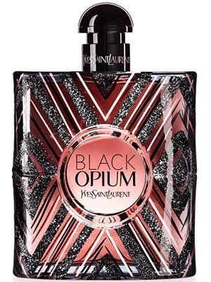 Black Opium Pure Illusion - Yves Saint Laurent - Foto Profumo