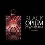 Black Opium Pure Illusion - Yves Saint Laurent - Foto 2