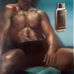 Body Kouros - Yves Saint Laurent - Foto 4