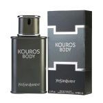 Body Kouros - Yves Saint Laurent - Foto 2