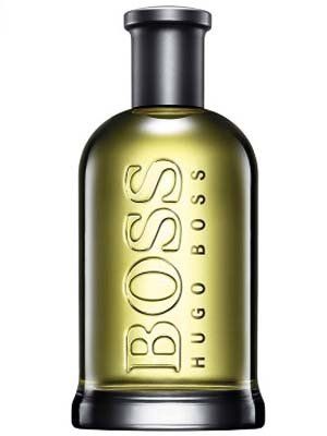 BOSS Bottled - Hugo Boss - Foto Profumo