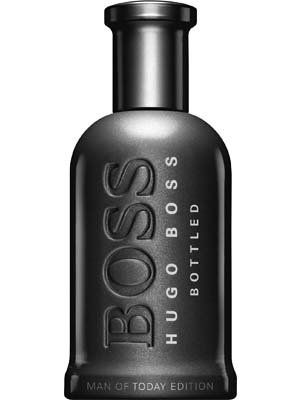 Boss Bottled Man of Today Edition - Hugo Boss - Foto Profumo