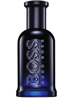 Boss Bottled Night - Hugo Boss - Foto Profumo