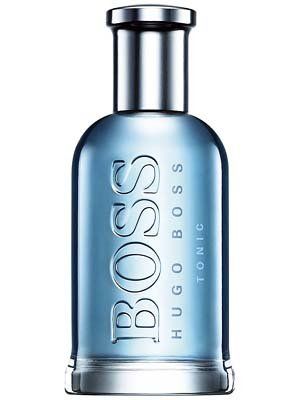 Boss Bottled Tonic - Hugo Boss - Foto Profumo