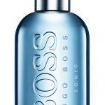 Boss Bottled Tonic - Hugo Boss - Foto 1