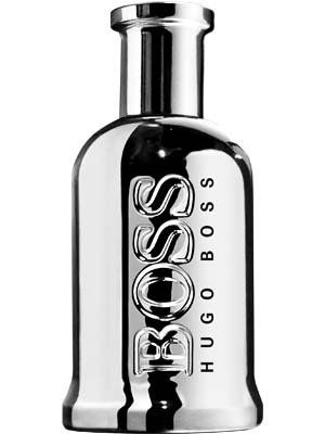 Boss Bottled United - Hugo Boss - Foto Profumo