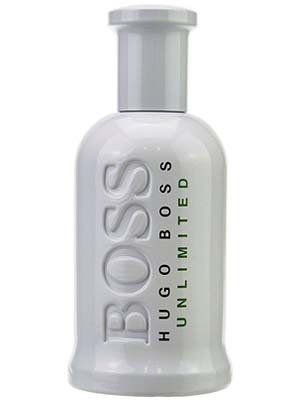 Boss Bottled Unlimited - Hugo Boss - Foto Profumo