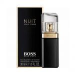 Boss Nuit pour Femme - Hugo Boss - Foto 2