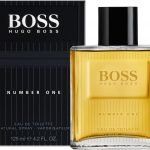 Boss Number One - Hugo Boss - Foto 2