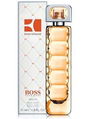 Boss Orange - Hugo Boss - Foto Profumo