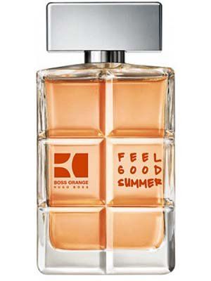 Boss Orange Man Feel Good Summer - Hugo Boss - Foto Profumo