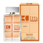 Boss Orange Man Feel Good Summer - Hugo Boss - Foto 4