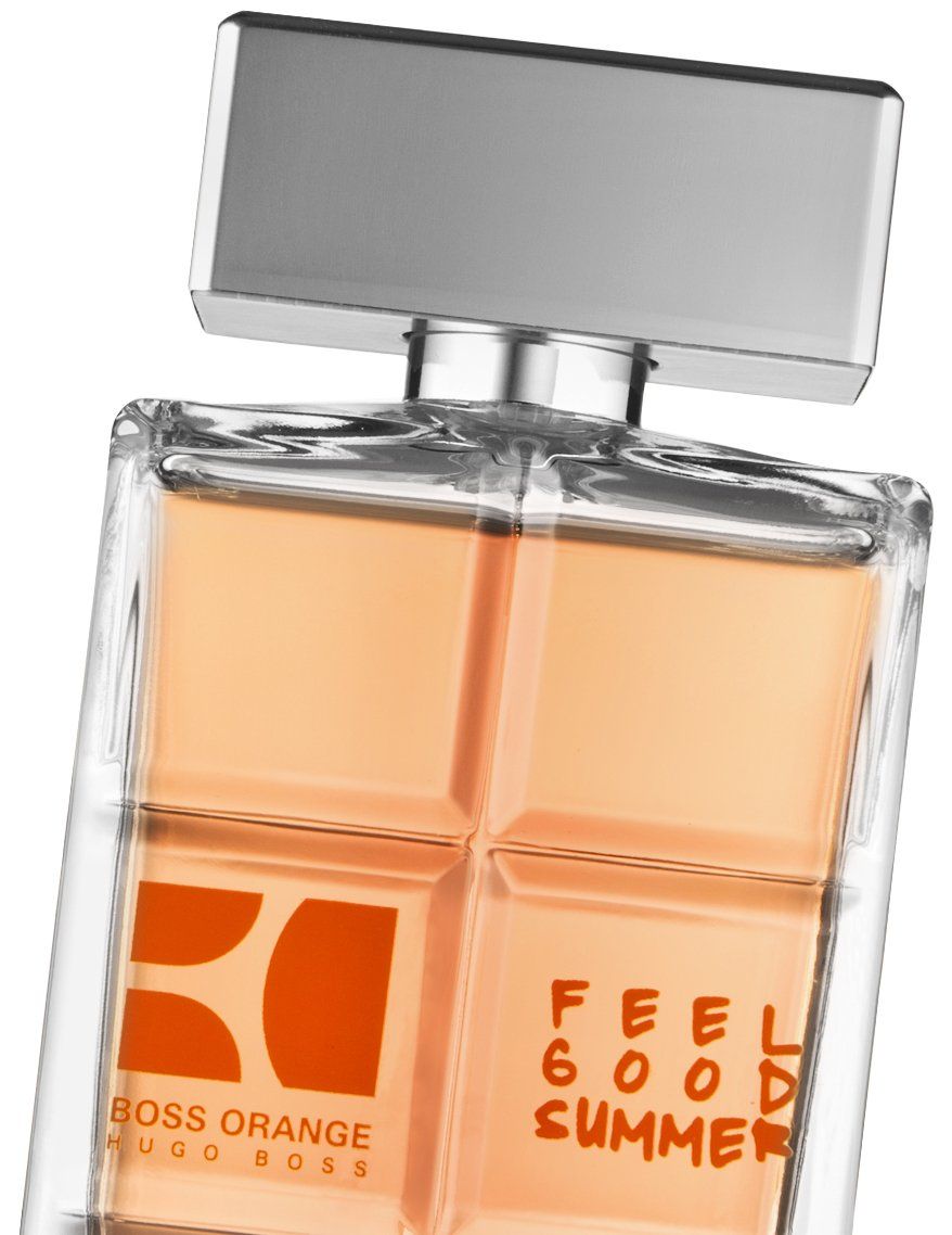 Boss Orange Feel Good Summer - PROFUMEDIA.COM