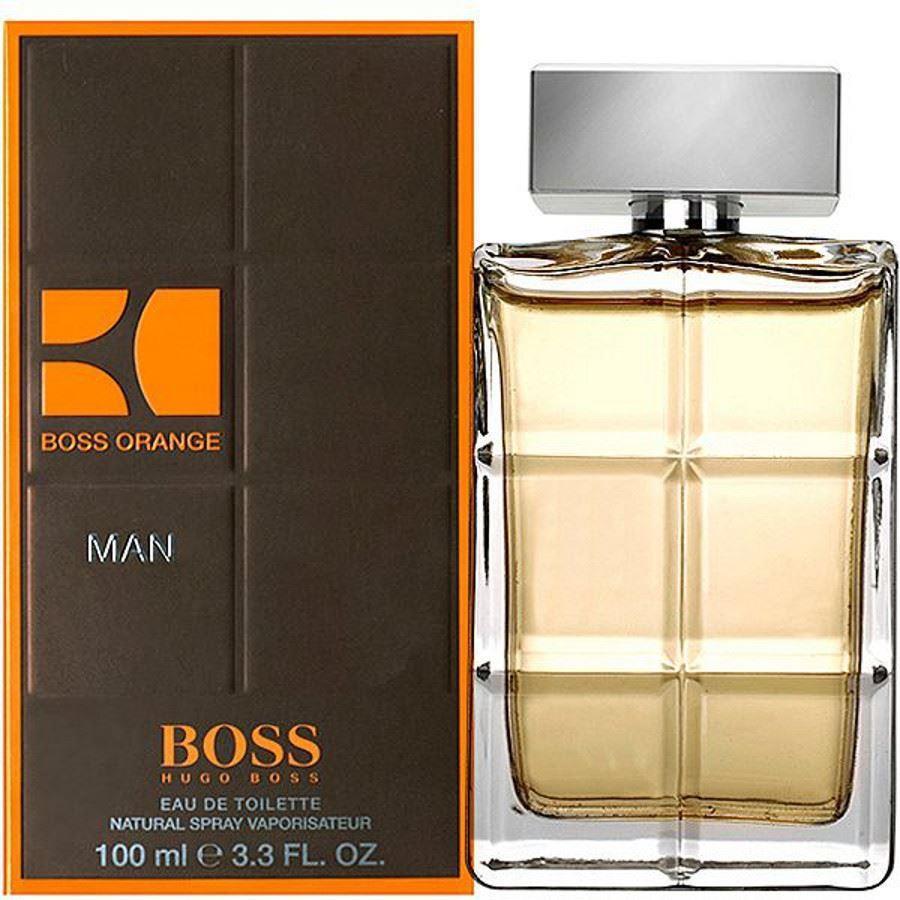 boss orange man fragrantica