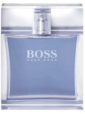 Boss Pure - Hugo Boss - Foto Profumo