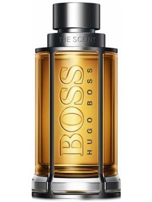 Boss The Scent - Hugo Boss - Foto Profumo