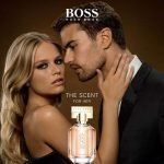 Boss The Scent for Her - Hugo Boss - Foto 3