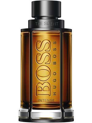 Boss The Scent Intense - Hugo Boss - Foto Profumo