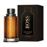 Boss The Scent Intense - Hugo Boss - Foto 2