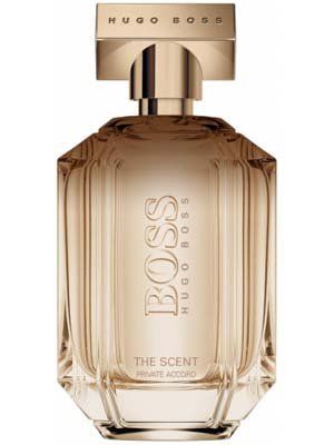 Boss The Scent Private Accord For Her - Hugo Boss - Foto Profumo