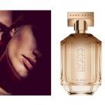 Boss The Scent Private Accord For Her - Hugo Boss - Foto 4