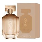 Boss The Scent Private Accord For Her - Hugo Boss - Foto 1
