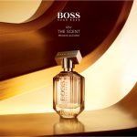 Boss The Scent Private Accord For Her - Hugo Boss - Foto 3