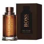 Boss The Scent Private Accord - Hugo Boss - Foto 1