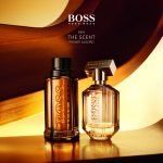 Boss The Scent Private Accord - Hugo Boss - Foto 4