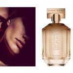 Boss The Scent Private Accord - Hugo Boss - Foto 3