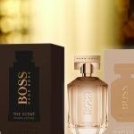 Boss The Scent Private Accord - Hugo Boss - Foto 2