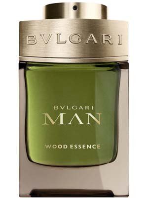 Man Wood Essence - Bulgari - Foto Profumo