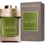 Man Wood Essence - Bulgari - Foto 2