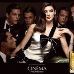 Cinéma - Yves Saint Laurent - Foto 4