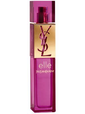 Elle - Yves Saint Laurent - Foto Profumo