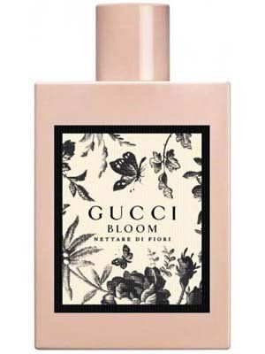 Bloom Nettare di Fiori - Gucci - Foto Profumo