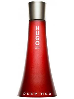 Hugo Deep Red - Hugo Boss - Foto Profumo