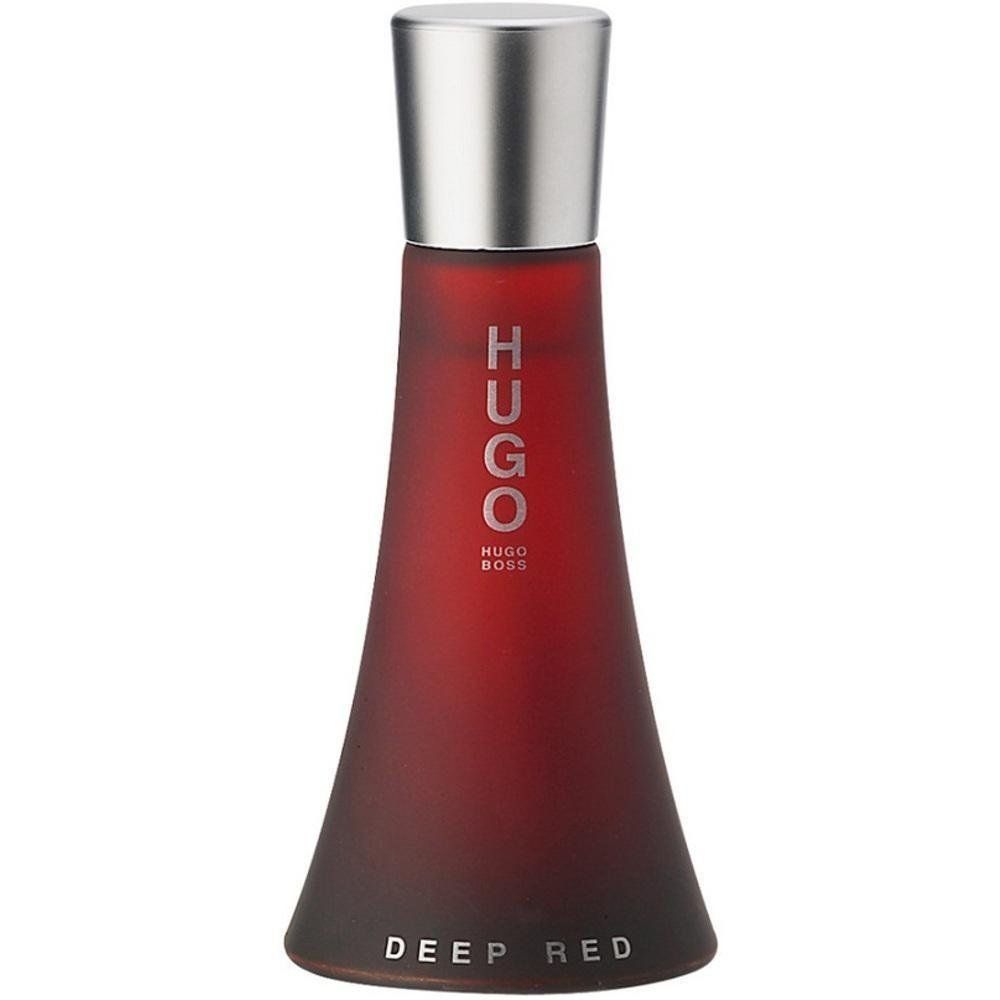 hugo red deep