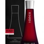 Hugo Deep Red - Hugo Boss - Foto 2