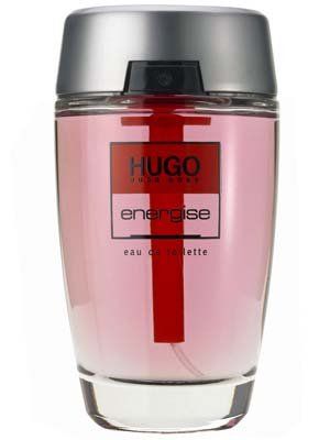 Hugo Energise - Hugo Boss - Foto Profumo