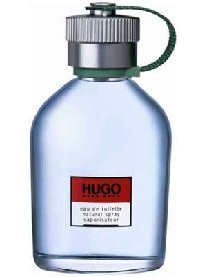 Hugo Man - Hugo Boss - Foto Profumo