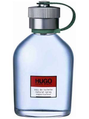 hugo man