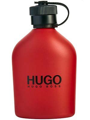 Hugo Red - Hugo Boss - Foto Profumo