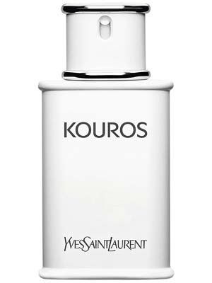 Kouros - Yves Saint Laurent - Foto Profumo