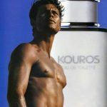 Kouros - Yves Saint Laurent - Foto 2