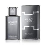 Kouros Silver - Yves Saint Laurent - Foto 2