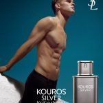 Kouros Silver - Yves Saint Laurent - Foto 3