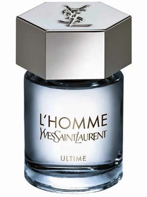 L’Homme Ultime - Yves Saint Laurent - Foto Profumo