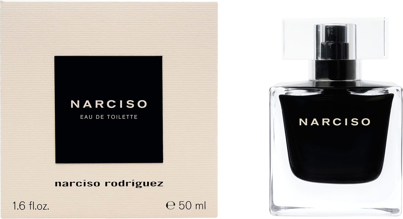 narciso rodriguez nero profumo